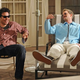 Illustration for article titled iHow I Met Your Mother/i: “Weekend At Barneys”
